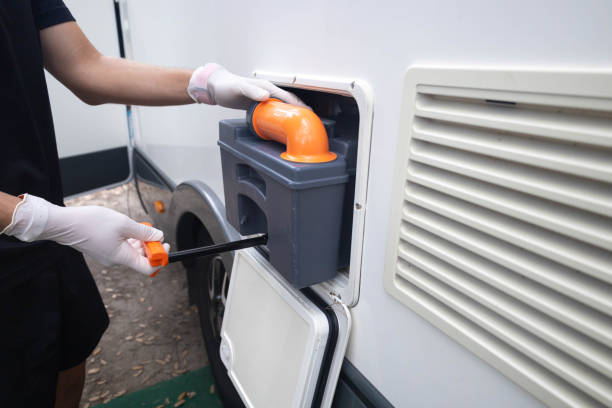 Best Local porta potty services  in Rosemead, CA