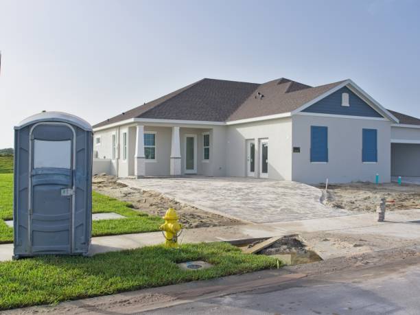 Porta potty rental for festivals in Rosemead, CA