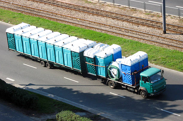 Trusted Rosemead, CA porta potty rental Experts